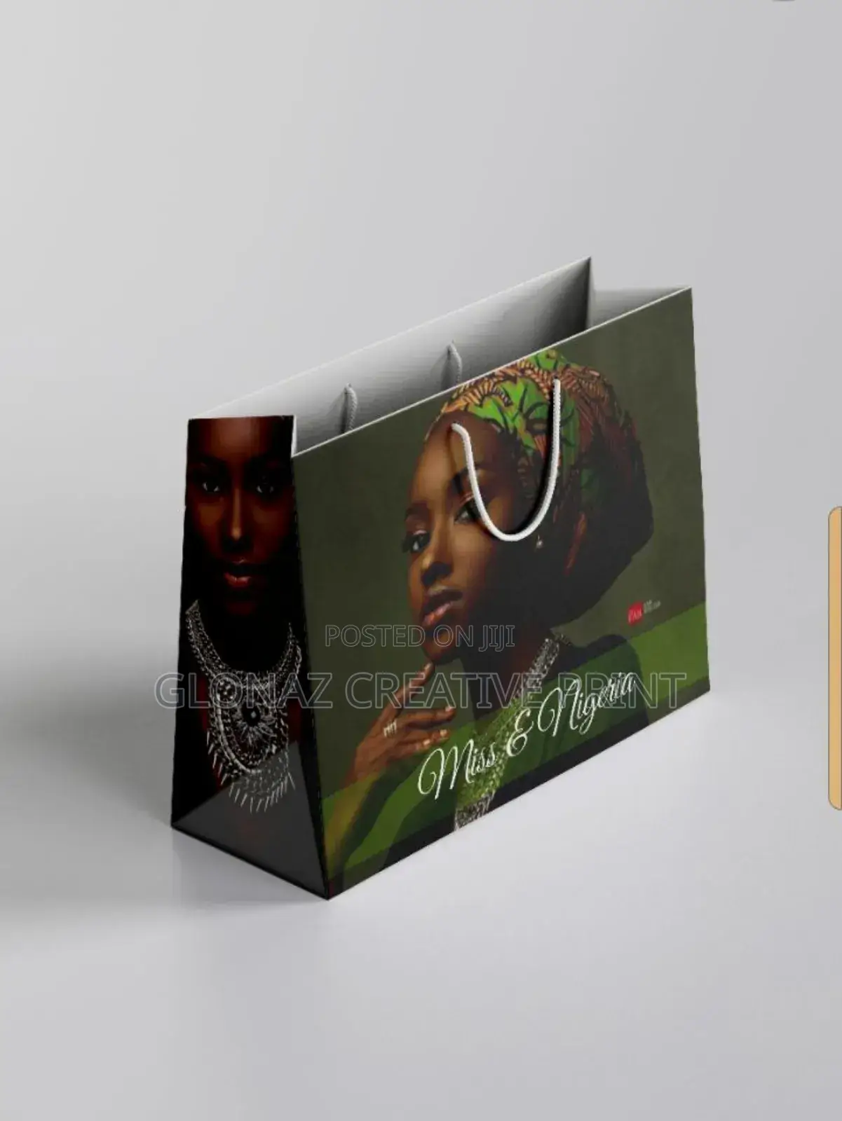 Glonaz Creative Print