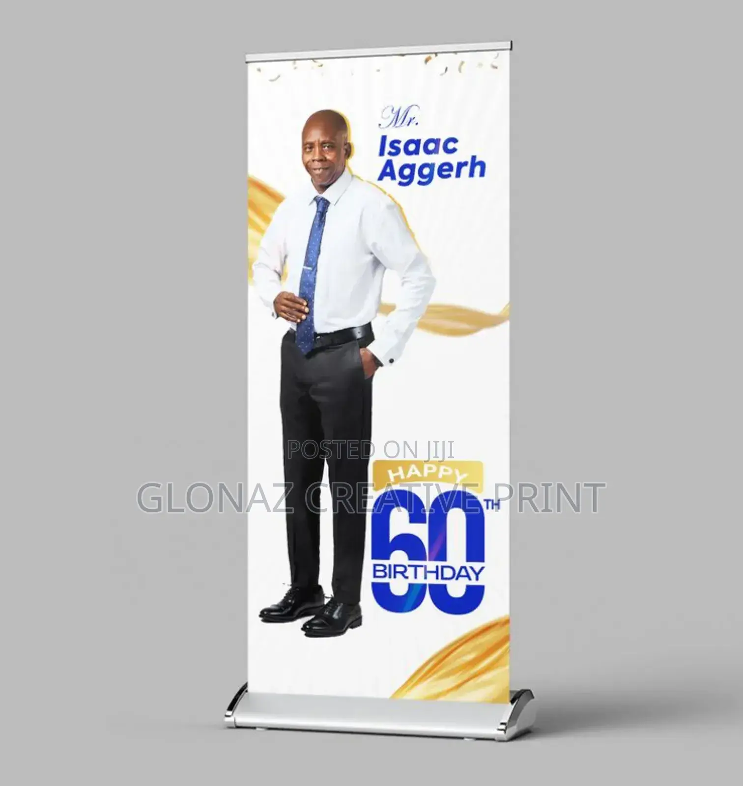 Glonaz Creative Print