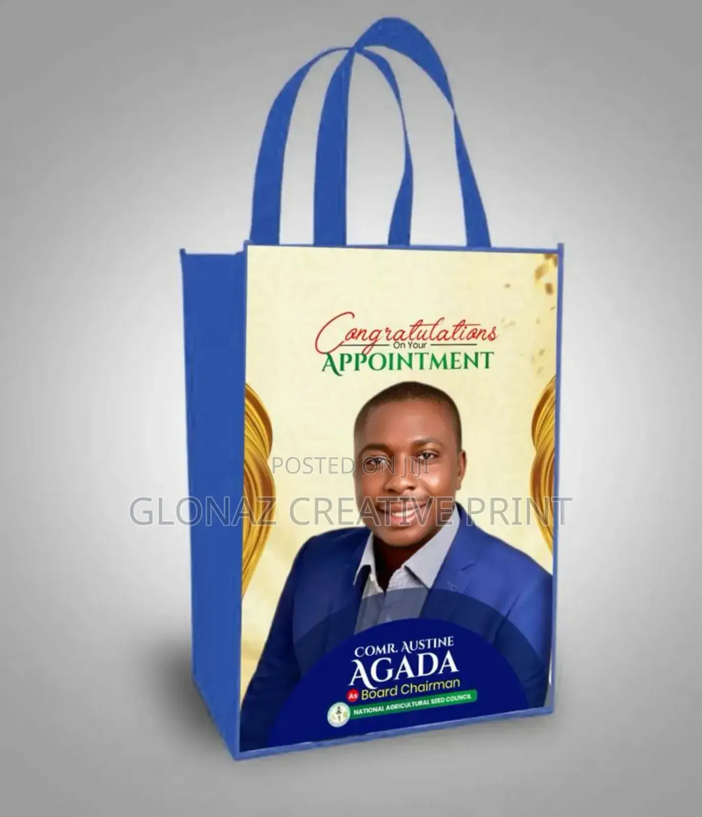 Glonaz Creative Print