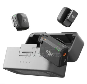 Dji Mic Mini