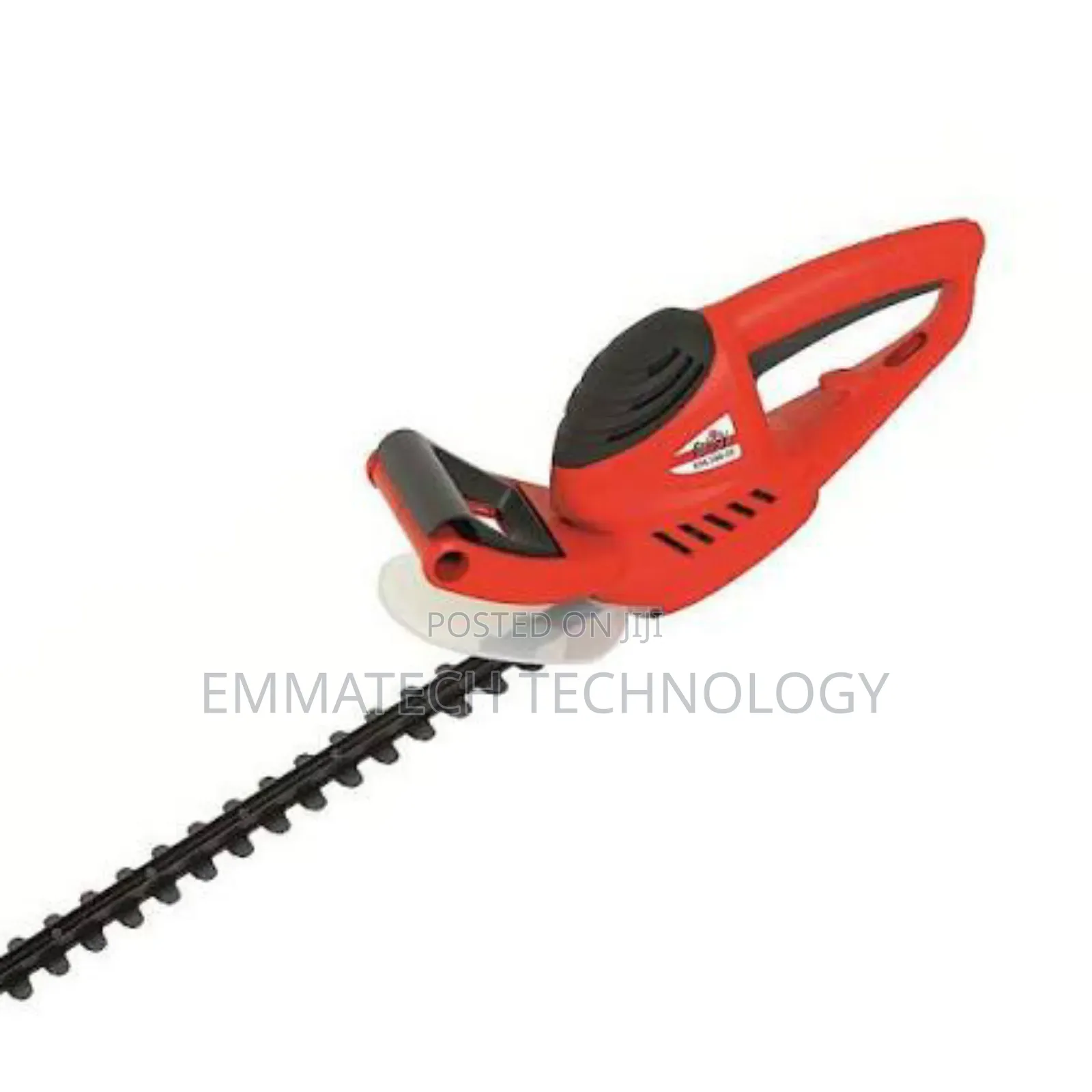 Trimmer Machine