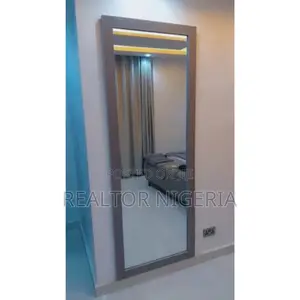 1bedroom Luxury Bedroom Apartment for Short-Let