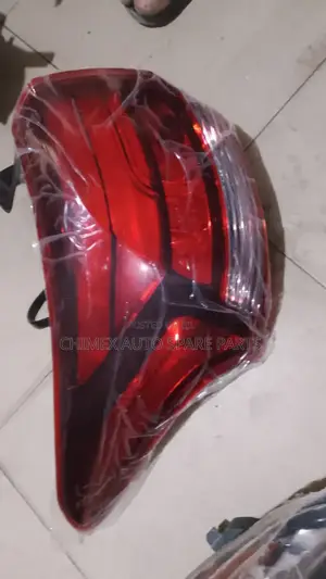 Rear Light for Mitsubishi Outlander