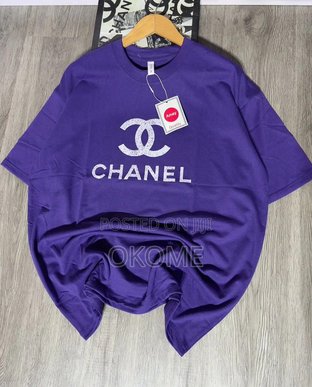 Quality Polo