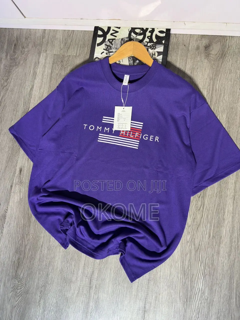 Quality Polo