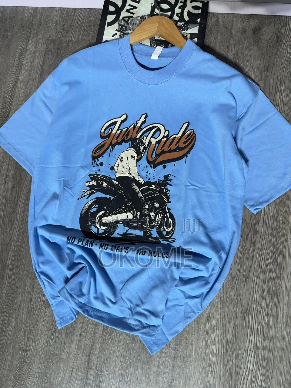 Quality Polo
