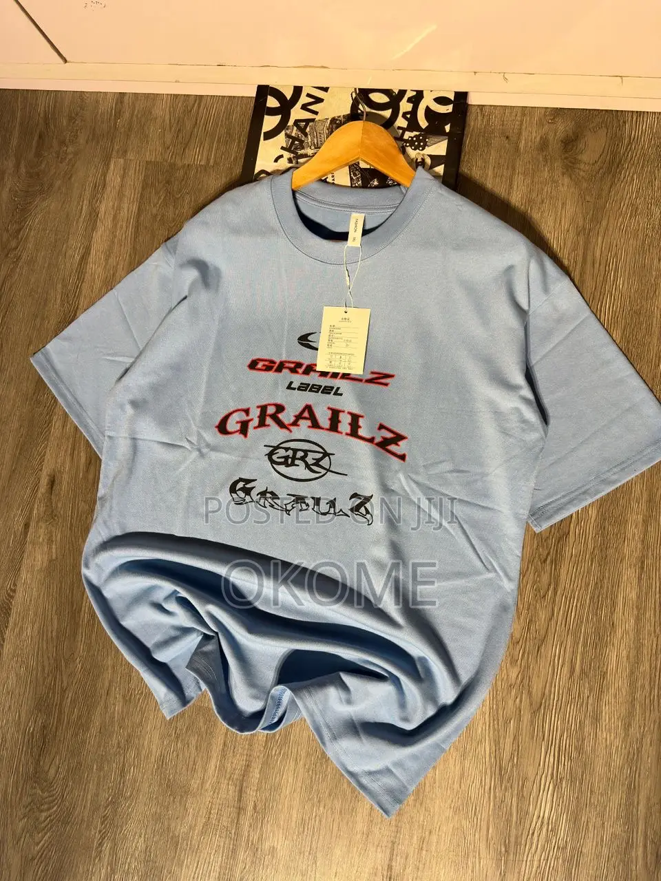 Quality Polo