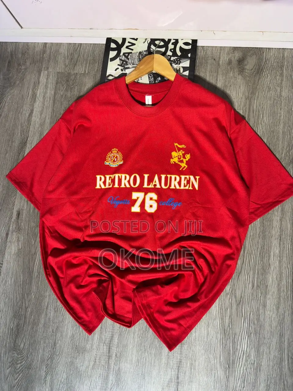 Quality Polo