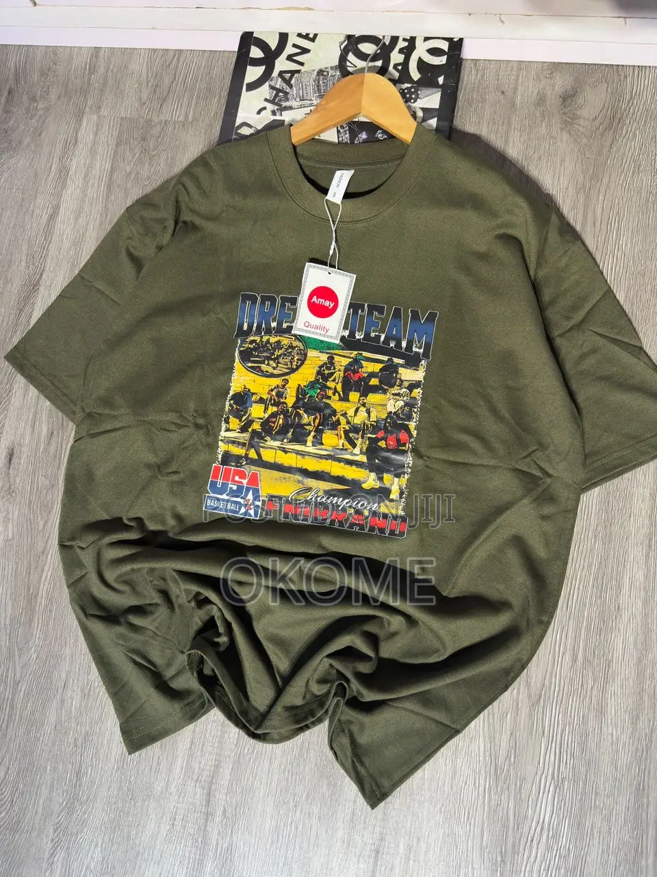 Quality Polo