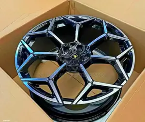 22inch Rim Lamborghini