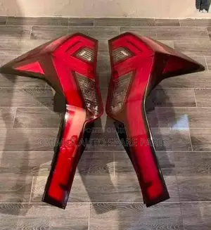 Rear Light for Mitsubishi Montero Sport