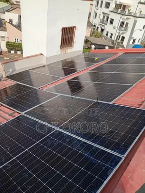 635w Solar Panel