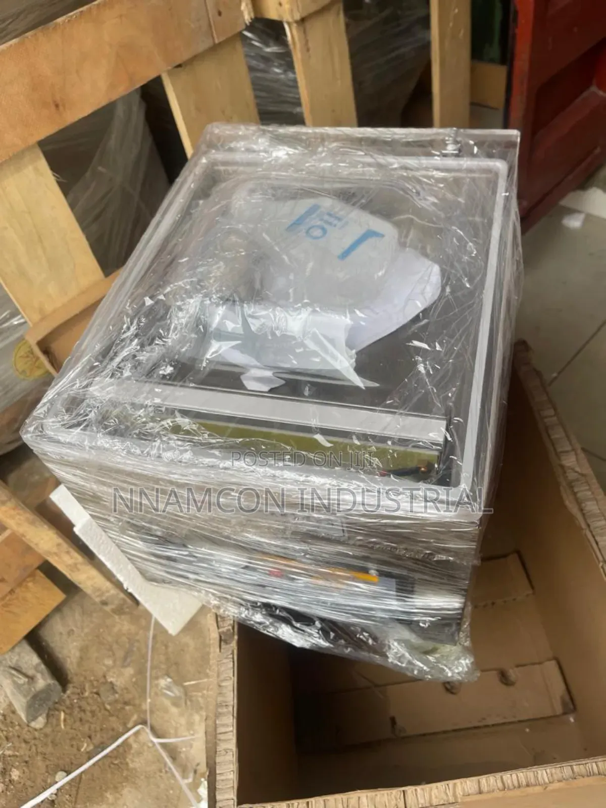 Table Top Vacuum Sealer Machine