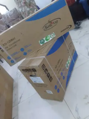 Kenstar 1hp Window Ac: Cool Comfort for Small Spaces