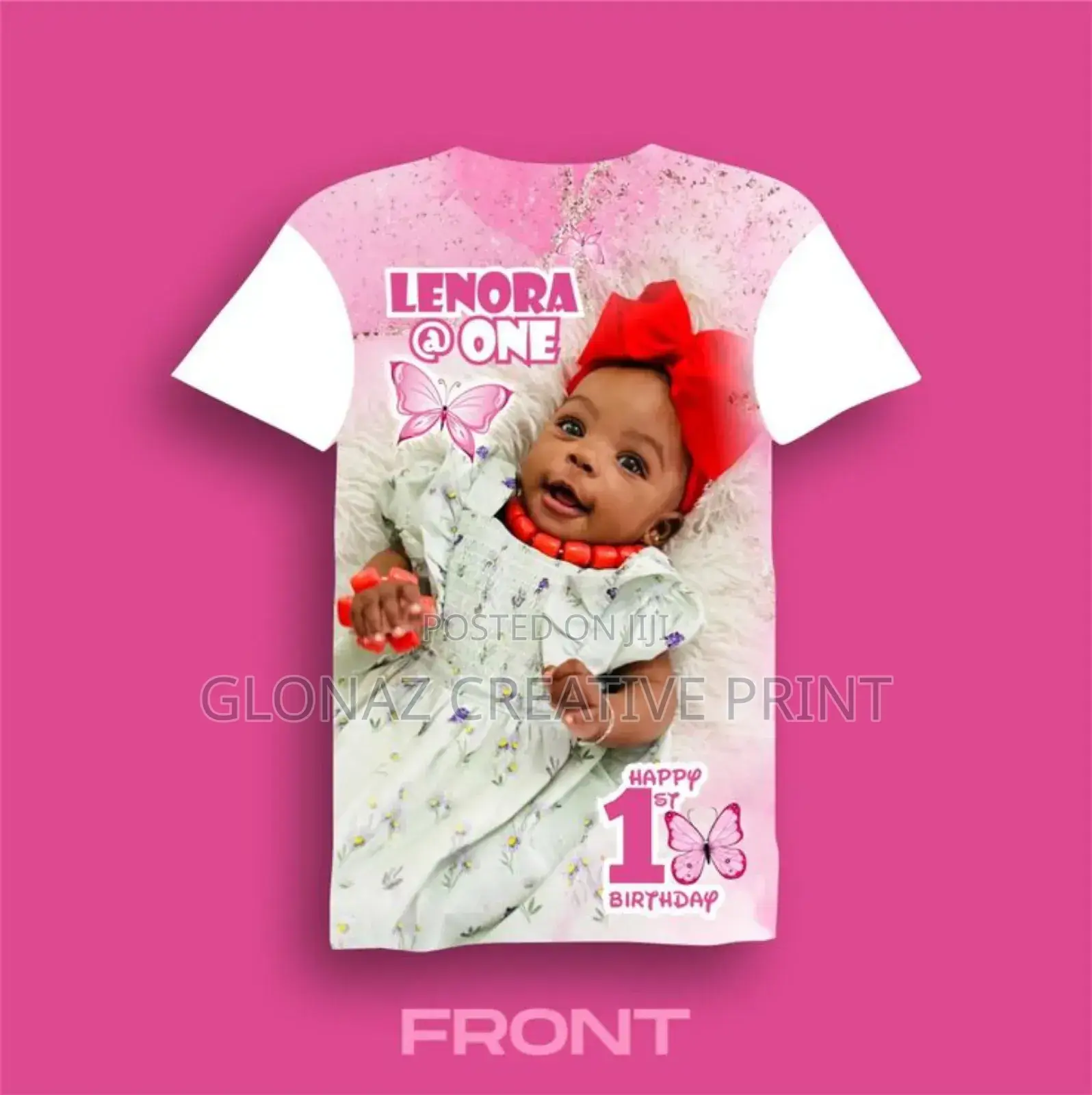 Glonaz Creative Print