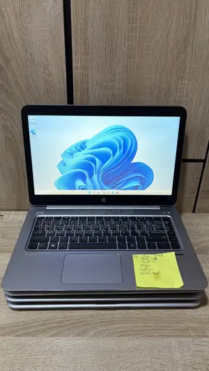 Laptop HP EliteBook Folio 1040 G3 8GB Intel Core i7 SSD 256GB