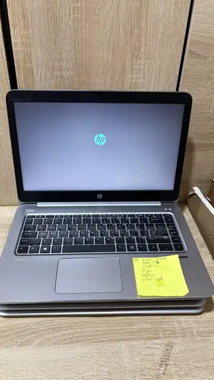 Laptop HP EliteBook Folio 1040 G3 8GB Intel Core i7 SSD 256GB