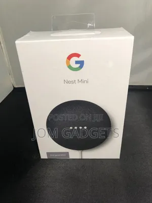 Google Nest Mini