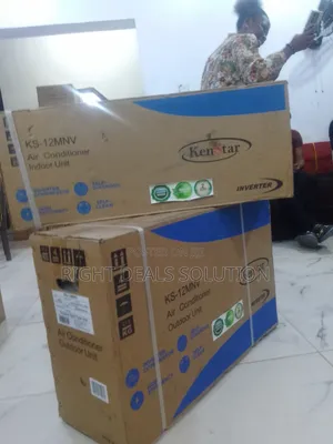 Efficient Cooling With Kenstar 1hp Air Conditioner