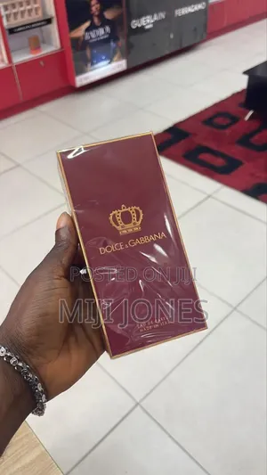 Dolce & Gabbana Q Eau De Parfum 100ml For Women