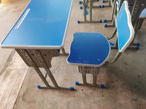 Children School Desk Chair