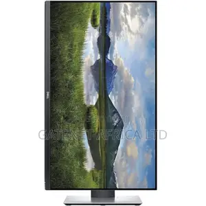Dell P2720dc 27 Inch QHD Computer Monitor Ips Display