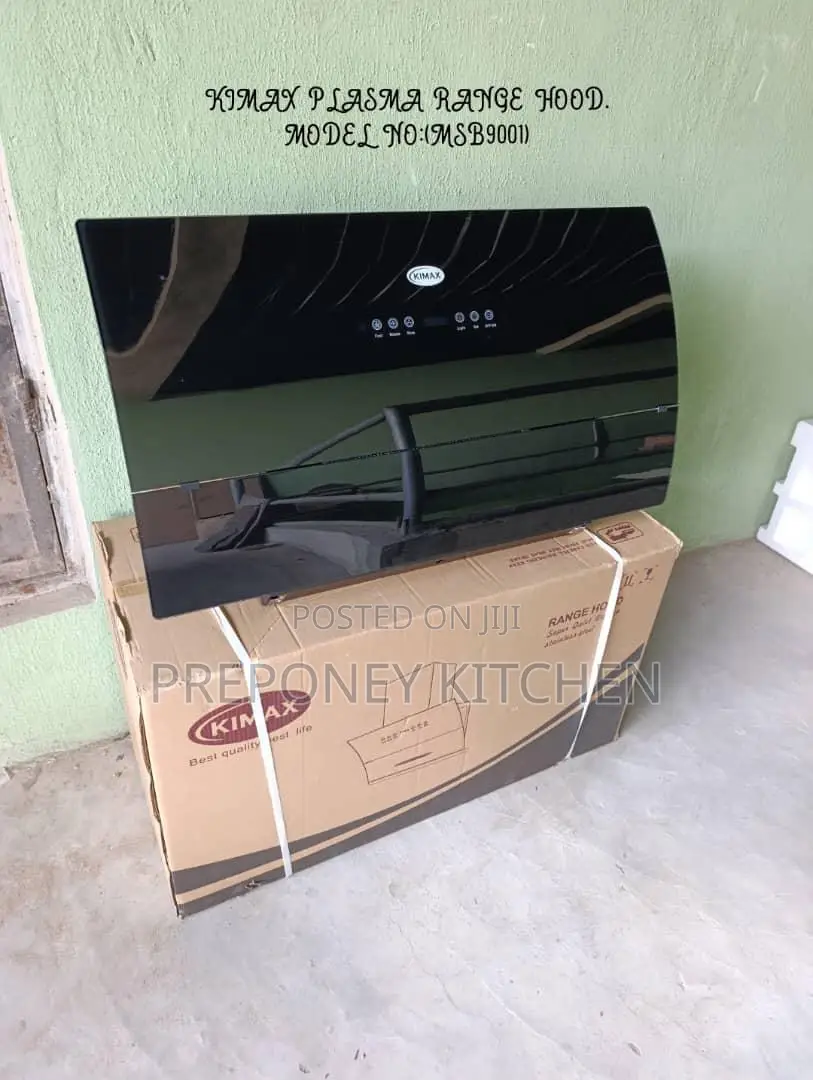 Kimax Plasma Hood 90cm