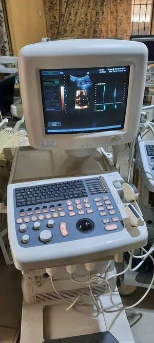 Sonoace 8000 Live