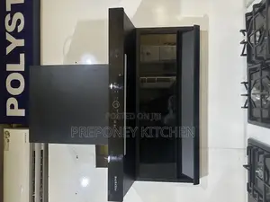 Polystar Plasma Hood With Voice Control