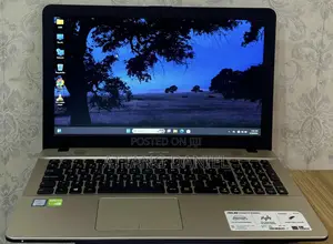 Laptop Asus F542UA 12GB Intel Core i7 HDD 1T