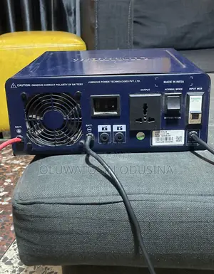Luminous Zelio 1.5kva Inverter
