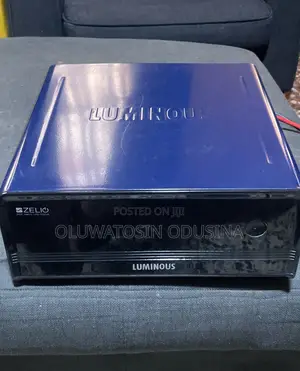Luminous Zelio 1.5kva Inverter