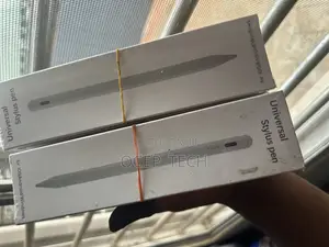 Universal Stylus Pen
