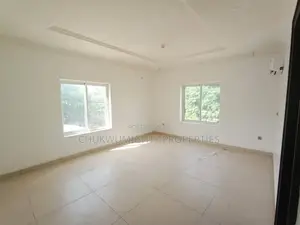 3bdrm Block of Flats in Maitama Estate for rent