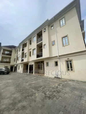 2bdrm Apartment in Chevron Estate for rent