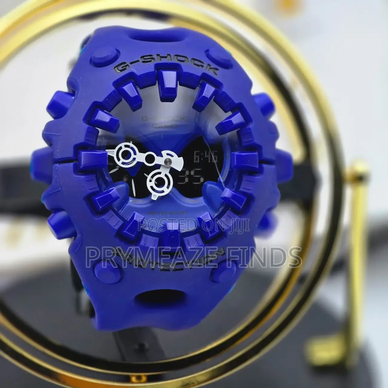 G-Shock Wristwatch