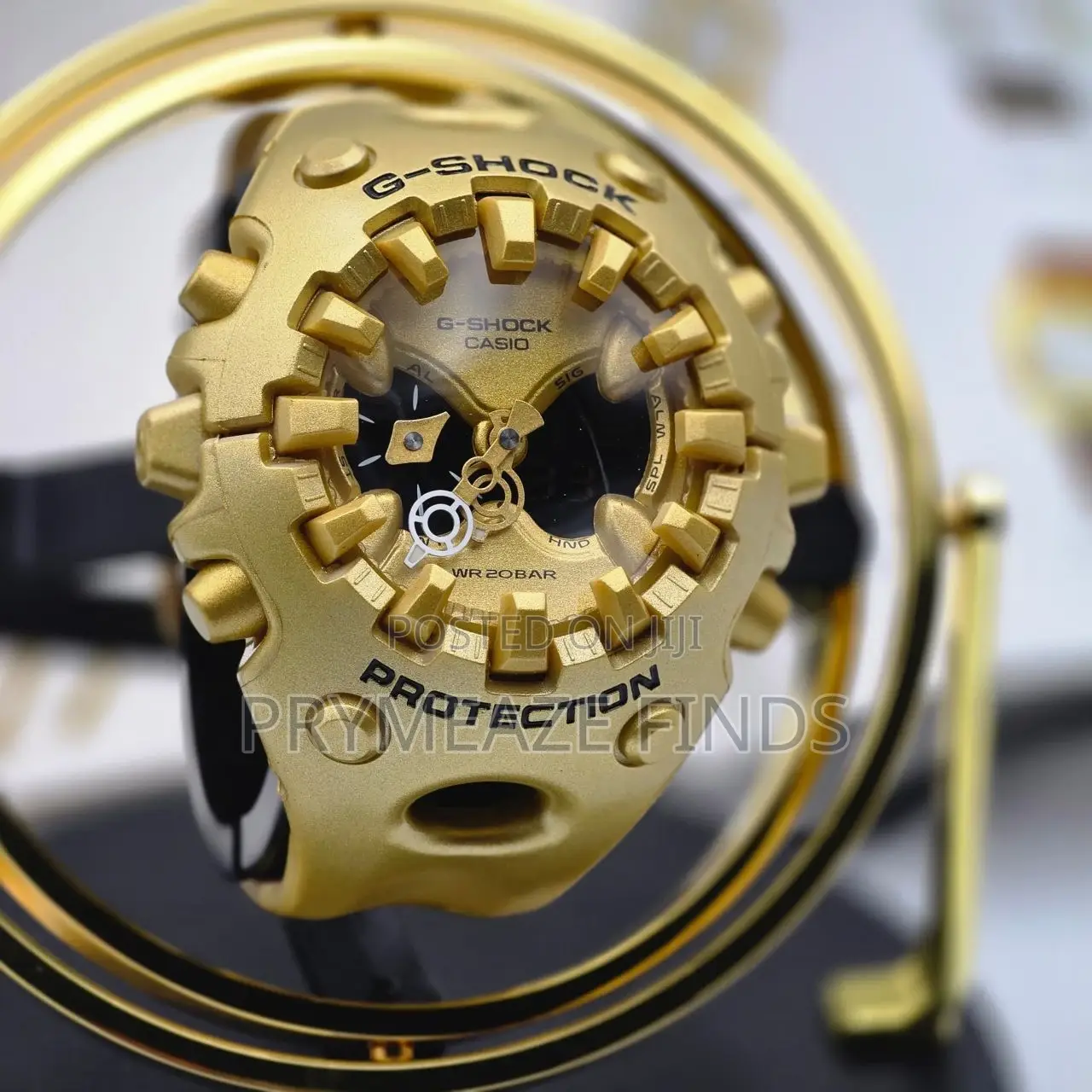 G-Shock Wristwatch