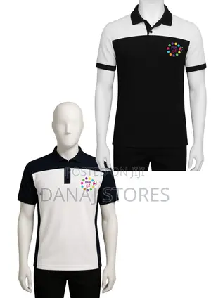 Customized Branding for Your Clothings