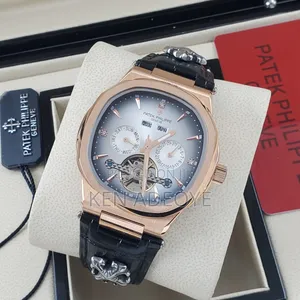 Patek Philippe Chain Watch