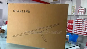 Starlink Gen 3 V3/V4