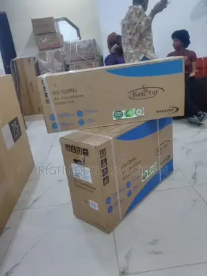 Stay Chill With the Kenstar 1hp Window Air Conditioner