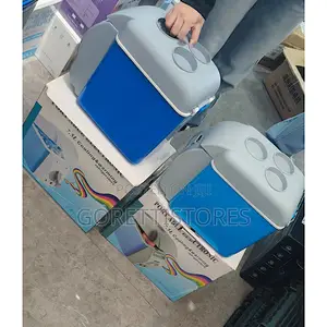 Portable Car Fridge 7.5 Litres