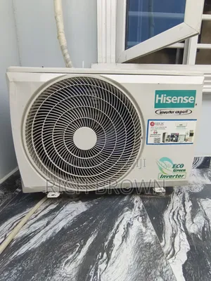 Hisense Inverter Expert