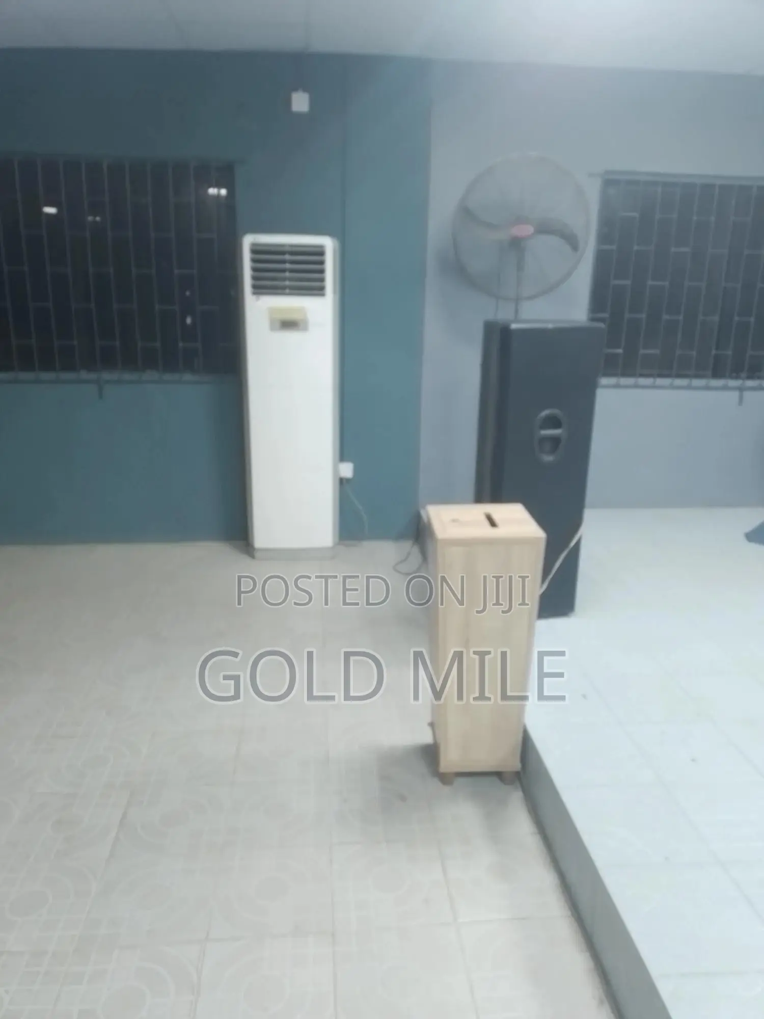 Event Hall for Rent
