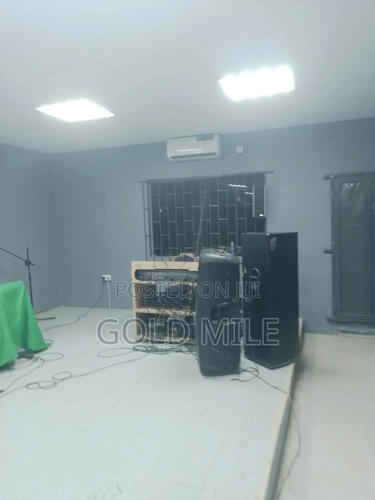 Event Hall for Rent