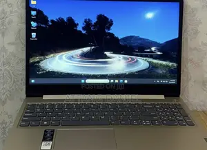 Laptop Lenovo Ideapad 3 8GB Intel Core i3 SSD 256GB