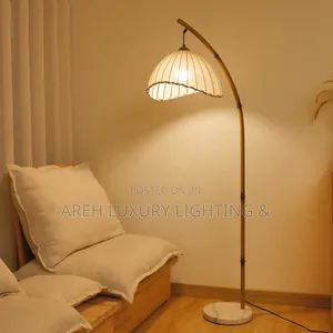 Luxury Nordic Flood Lamp Chandelier Light