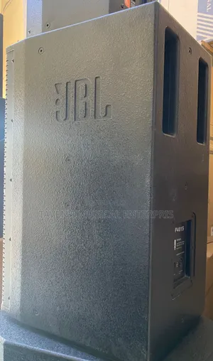 JBL Kp4015 Loudspeaker