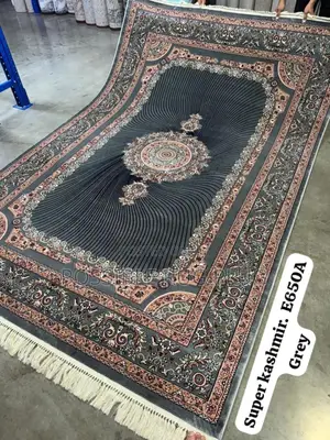 Arabian Center Kashmir Brown