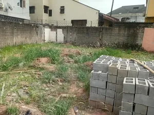 400sqm Land at Ojodu Berger